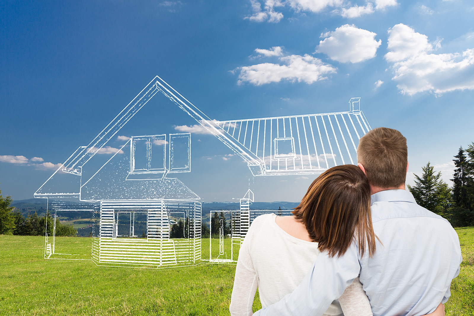 Il sistema di costruzione “X-LAM” News - Living Wood House